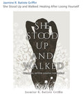 She Stood Up and Walked | Paperback Book