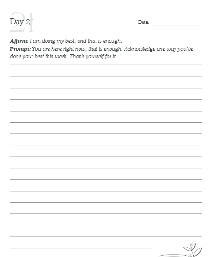 Rebounding, Rebuilding and Rebranding After A Breakup | Journal