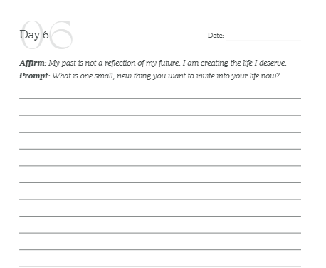 Rebounding, Rebuilding and Rebranding After A Breakup | Journal